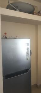 Bedroom Image of 280 Sq.ft 1 RK Apartment / Flat for sale in Fortune Soumya Atlantis, Bagli Village Bhopal for Rs. 1100000