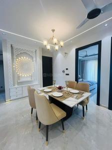 Hall Image of 1800 Sq.ft 3 BHK Builder Floor for sale in BPTP Astaire Garden Floors, Sector 70A Gurgaon for Rs. 21500000