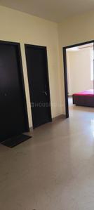 Hall Image of 650 Sq.ft 2 BHK Apartment / Flat for sale in Real Avani Homes, Sukhdeopura Nohara Jaipur for Rs. 3800000
