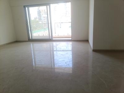 Living Room Image of 1710 Sq.ft 3 BHK Apartment / Flat for sale in Paradise Sai Crystals, Kharghar Navi Mumbai for Rs. 20000000