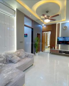 Hall Image of 1600 Sq.ft 3 BHK Villa for sale in Mansarovar Jaipur for Rs. 15500000