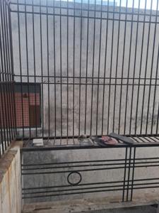 Balcony Image of 1150 Sq.ft 2 BHK Apartment / Flat for sale in Sunderpur Varanasi for Rs. 5000000