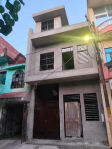 Image of 1400 Sq.ft 2.5 BHK Independent House for sale in Shastripuram, Agra for Rs. 6200000
