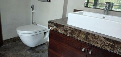 Image of 2600 Sq.ft 4 BHK Builder Floor for sale in Safdarjung Enclave, New Delhi for Rs. 100000000