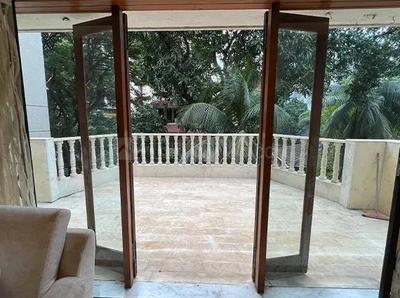 Balcony Image of 5343 Sq.ft 4 BHK Independent House for sale in Amboli Nashik for Rs. 180000000