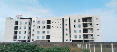 Image of 2400 Sq.ft Residential Plot / Land for sale in Injambakkam, Chennai for Rs. 21600000
