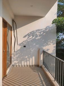 Bedroom Four Image of 3000 Sq.ft 4 BHK Builder Floor for sale in Sector 37 Faridabad for Rs. 28500000