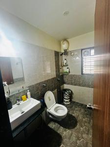 Image of 1100 Sq.ft 2 BHK Apartment / Flat for rent in Siddhesh Optimus, Viman Nagar, Pune for Rs. 50000