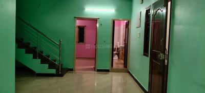 Hall Image of 1800 Sq.ft 3 BHK Apartment / Flat for rent in Velachery Chennai for Rs. 35000