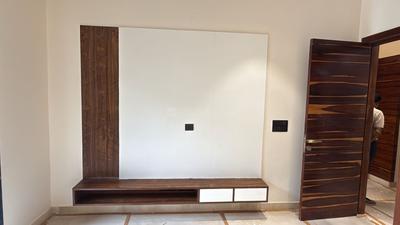 Bedroom Image of 1620 Sq.ft 3 BHK Builder Floor for sale in Azadpur New Delhi for Rs. 28000000