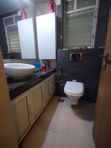 Image of 830 Sq.ft 2 BHK Apartment / Flat for sale in Wadhwa Courtyard, Thane West, Thane for Rs. 13500000