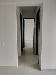 Passage Image of 650 Sq.ft 1.5 BHK Apartment / Flat for sale in Kalpataru Elitus, Mulund West Mumbai for Rs. 14400000