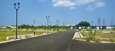 Image of 1700 Sq.ft Residential Plot / Land for sale in Pacifica Enchante, Siruseri, Chennai for Rs. 10200000