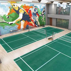 Image of 1050 Sq.ft 2 BHK Apartment / Flat for sale in Regency Luxuria, Dombivli East, Thane for Rs. 8875250