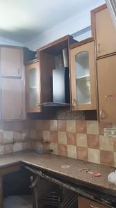 Kitchen Image of 2600 Sq.ft 3 BHK Builder Floor for sale in Sector 32 Faridabad for Rs. 7500000