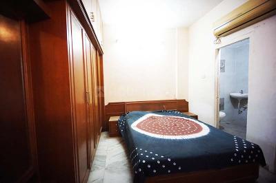 Bedroom Image of 1908 Sq.ft 3 BHK Apartment / Flat for sale in Maninagar Ahmedabad for Rs. 9000000