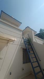 Image of 2250 Sq.ft 4 BHK Villa for sale in Bluets Pushpak Blues, Bhayli, Vadodara for Rs. 14000000
