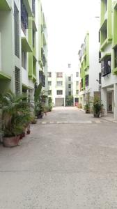 Image of 2270 Sq.ft 4 BHK Duplex for sale in Sugam Sabuj, Narendrapur, Kolkata for Rs. 11200000