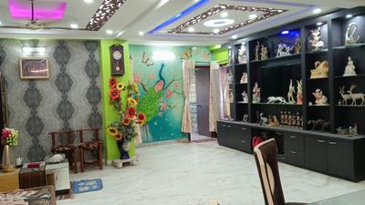 3 BHK Flat