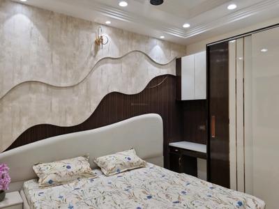 Bedroom Image of 1300 Sq.ft 4 BHK Apartment / Flat for sale in Planner PNM Homes by Planner N Maker, Uttam Nagar New Delhi for Rs. 13000000