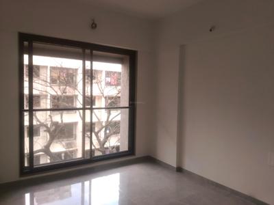 Bedroom Image of 1050 Sq.ft 3 BHK Apartment / Flat for sale in NHI Akshaya Residency by Neo Housing And Infrastructure Development Limited, Borivali West Mumbai for Rs. 29600000