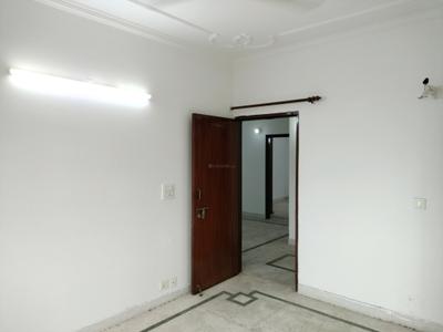 Bedroom Image of 1700 Sq.ft 3 BHK Apartment / Flat for sale in Air India Apartment, Sector 3 Dwarka New Delhi for Rs. 26800000