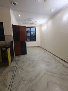 Hall Image of 936 Sq.ft 1 BHK Builder Floor for rent in Sector 46 Gurgaon for Rs. 22000
