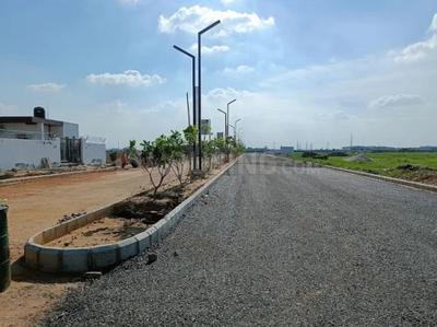 Image of 990 Sq.ft Residential Plot / Land for sale in Arttech Maulshree Greens, Khail Mohalla, Palwal for Rs. 6600000