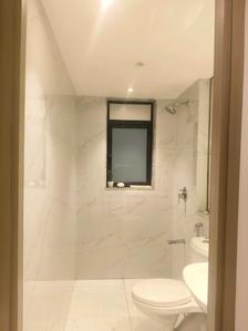 Common Bathroom Image of 750 Sq.ft 2 BHK Apartment / Flat for sale in Runwal Garden City Cluster 11 Tower 1 2, Dombivli East Thane for Rs. 7400000
