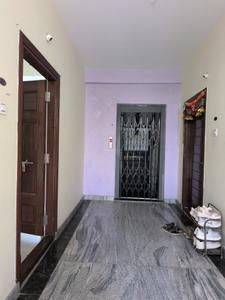 Passage Image of 1300 Sq.ft 2 BHK Apartment / Flat for rent in Miyapur Hyderabad for Rs. 23000