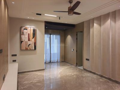 Bedroom Image of 2400 Sq.ft 4 BHK Builder Floor for sale in Sector 43 Gurgaon for Rs. 49100000