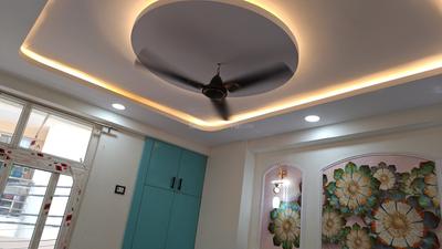 Bedroom Image of 1050 Sq.ft 2 BHK Apartment / Flat for sale in Hark Sai Homes 6, Sector 49 Noida for Rs. 5000000