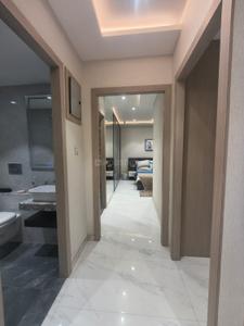 Image of 1099 Sq.ft 3 BHK Apartment / Flat for sale in Ghatkopar East, Mumbai for Rs. 22900000