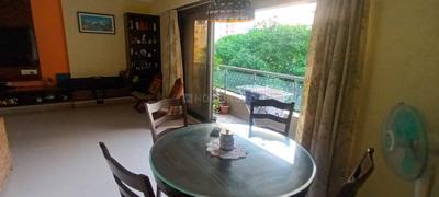 Living Room Image of 1100 Sq.ft 3 BHK Apartment / Flat for sale in Bandra East Mumbai for Rs. 60000000