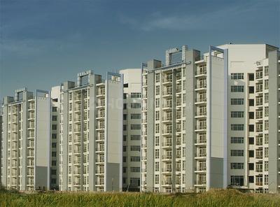 2 BHK Flat