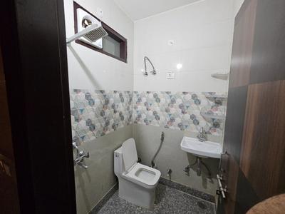Image of 2150 Sq.ft 2 BHK Builder Floor for rent in Palam Vihar Extension, Gurgaon for Rs. 22000