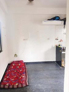 Hall Image of 900 Sq.ft 1 BHK Apartment / Flat for sale in Chhatral City Gandhinagar for Rs. 1300000