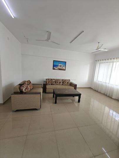 Ashok Meadows - Hinjewadi Main Image 1