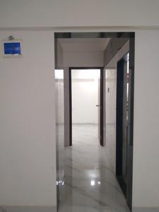 Passage Image of 705 Sq.ft 1 BHK Apartment / Flat for sale in Munish Emonics Tower, Vasai East Vasai for Rs. 3877000