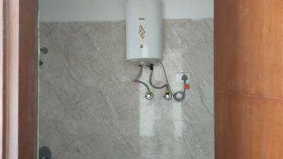 Image of 1955 Sq.ft 3 BHK Apartment / Flat for rent in Sunworld Arista, Sector 168, Noida for Rs. 47000