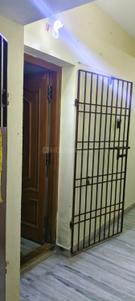 Hall Image of 478 Sq.ft 1 BHK Apartment / Flat for sale in Villivakkam Chennai for Rs. 2400000