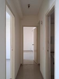 Passage Image of 950 Sq.ft 2 BHK Apartment / Flat for sale in Jaypee Kosmos, Sector 134 Noida for Rs. 7800000