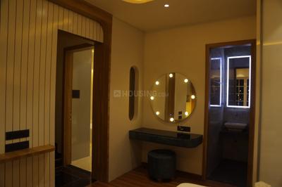 Bedroom Image of 1400 Sq.ft 2 BHK Villa for sale in Sarvppratham Palm Hills Phase 1, Gondedumala Nashik for Rs. 8000000