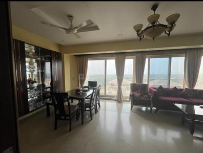 Hall Image of 650 Sq.ft 2 BHK Apartment / Flat for sale in Bharat Ecovistas, Shilphata Thane for Rs. 6000000