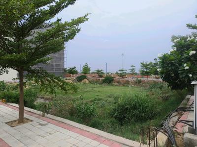 Image of 147 Sq.ft Residential Plot / Land for sale in Skywhales Vienna Greens, Sector 99A, Gurgaon for Rs. 26900000