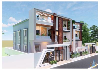 Image of 1000 Sq.ft 2 BHK Villa for sale in Ethora, Asansol for Rs. 3000000