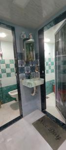 Image of 950 Sq.ft 2 BHK Apartment / Flat for rent in Kopar Khairane, Navi Mumbai for Rs. 38000