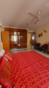 Bedroom Image of 4368 Sq.ft 4 BHK Apartment / Flat for sale in Ambience Lagoon, DLF Phase 3 Gurgaon for Rs. 92500000