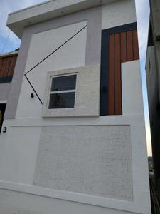 2 BHK Independent House