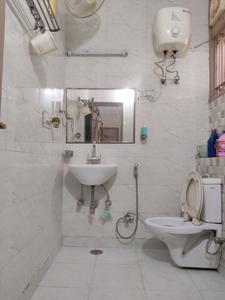 Common Bathroom Two Image of 1500 Sq.ft 3 BHK Builder Floor for sale in Sector 52 Gurgaon for Rs. 23000000